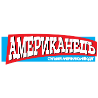 logo Amerikanets