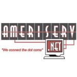 logo Ameriserv net