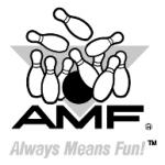 logo AMF Bowling(102)