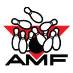 logo AMF Bowling