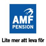 logo AMF Pension