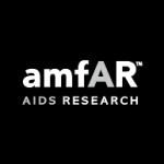 logo amfAR