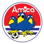 logo Amica Wronki