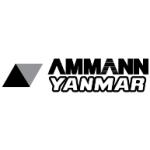 logo Ammann Yanmar