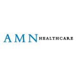 logo AMN Healthcare