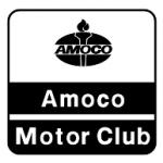 logo Amoco Motor Club