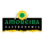 logo Amoreira Gastronomia