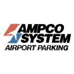 logo Ampco System Airport Parking