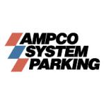 logo Ampco System Parking