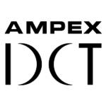 logo Ampex DCT