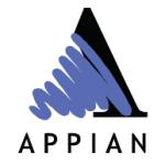 logo Appian Graphics