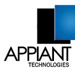 logo Appiant Technologies