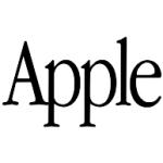 logo Apple(286)