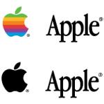 logo Apple(288)