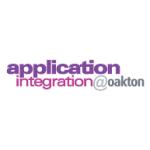 logo Application Integration oakton