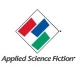 logo Applied Science Fiction