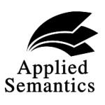 logo Applied Semantics