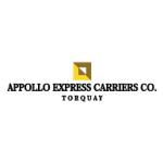 logo Appollo Express Carriers