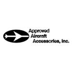 logo Approved Aircraft Accessories