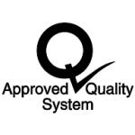 logo Approved Quality System