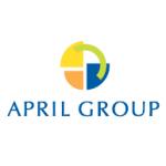 logo April Group