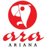 logo Ara Ariana