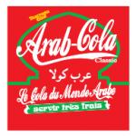 logo Arab Cola