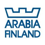 logo Arabia Finland