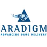 logo Aradigm