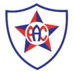 logo Araguari Atletico Clube de Araguari-MG