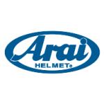 logo Arai Helmet