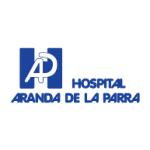 logo Aranda de la Parra