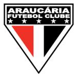 logo Araucaria Futebol Clube de Araucaria-PR