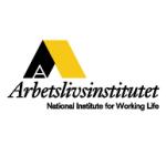 logo Arbetslivsinstitutet