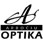 logo Arbociu Optika