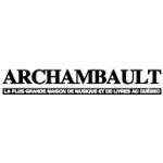 logo Archambeault