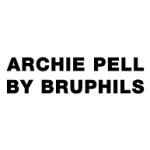 logo Archie Pell By Bruphils