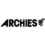 logo Archies