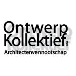 logo Architectenvennootschap Ontwerp Kollektief bvba