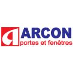 logo Arcon portes et fenetres