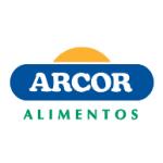 logo Arcor Alimentos