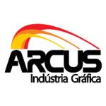 logo Arcus Industria Grafica