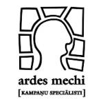 logo Ardes Mechi