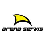 logo Arena Servis