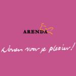 logo Arenda