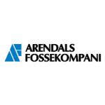 logo Arendals Fossekompani