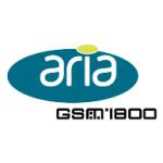 logo Aria GSM 1800