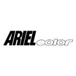 logo Ariel Color