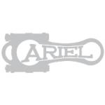 logo Ariel Compressors