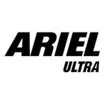 logo Ariel Ultra